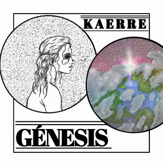 Génesis by Kaerre