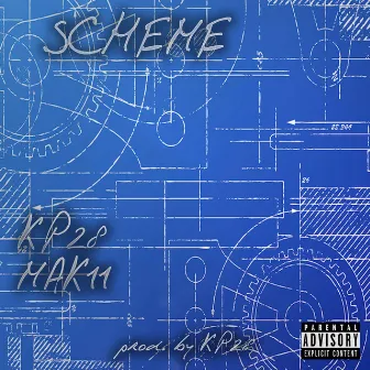 Scheme by Kp28