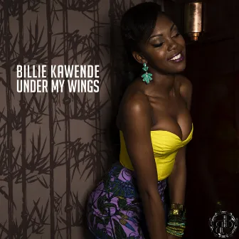 Under My Wings by Billie Kawende