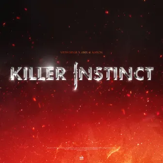 Killer Instinct by Abel & Aaron