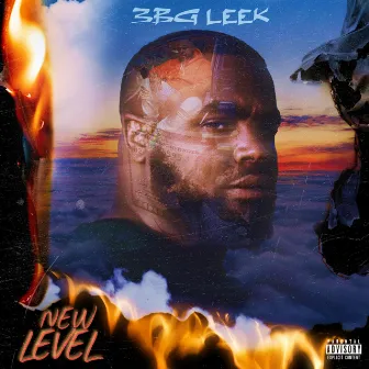 New Level by 3bgleek