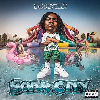 Soak City (Do it) (Sped Up) by 310babii