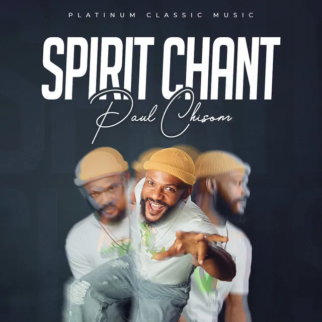 Spirit Chant