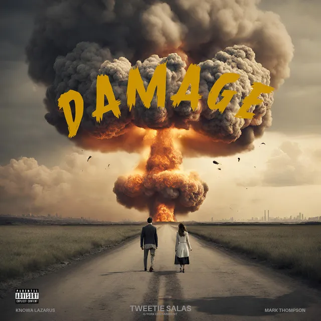 Damage