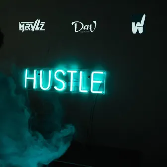 Hustle by Dav @activepoet