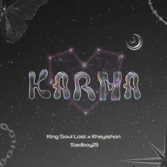 Karma by King Soul Lost