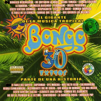 30 Exitos Parte de una Historia by Bongo