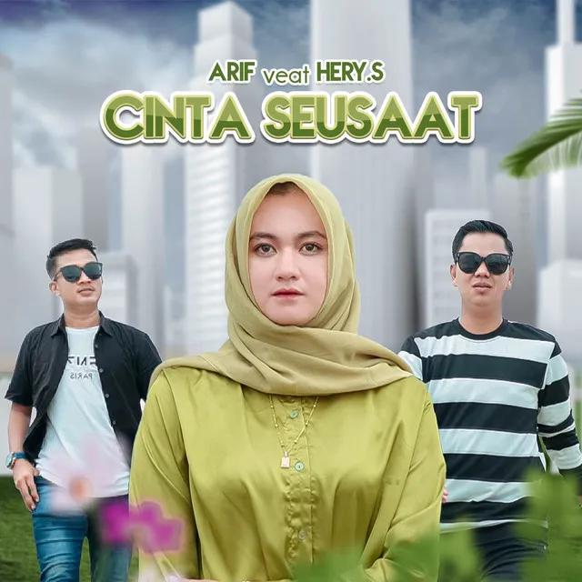 CINTA SEUSAAT