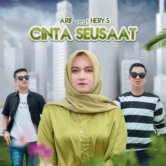 CINTA SEUSAAT by 