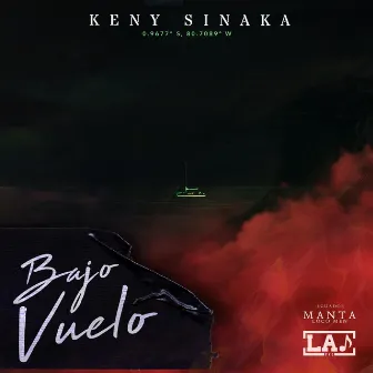 Bajo Vuelo by Keny Sinaka