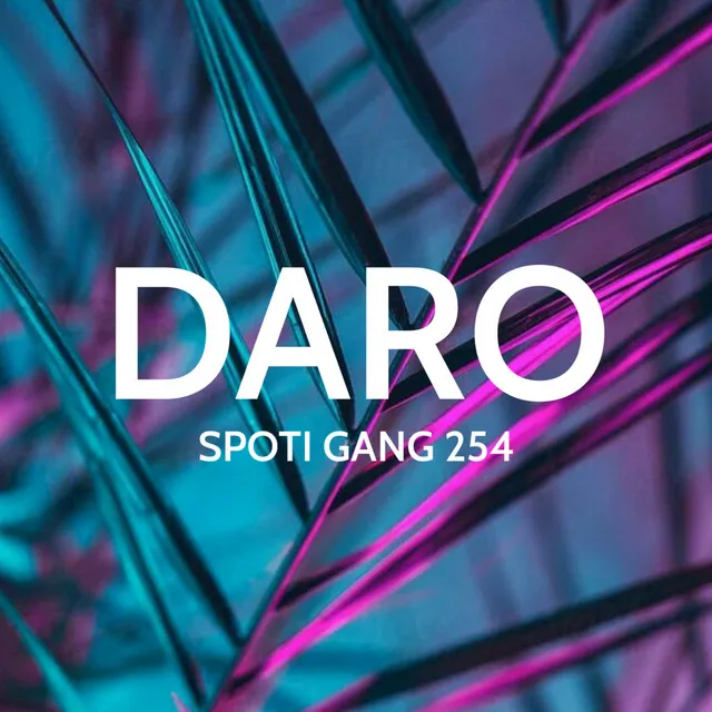 Daro