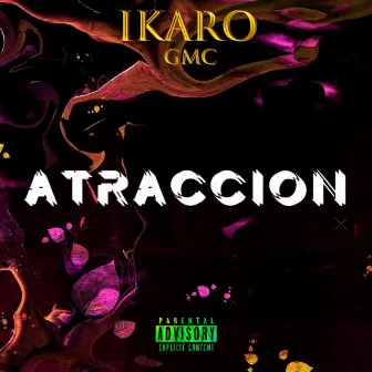 Atracción by Ikarogmc