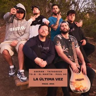 La última vez by Sakran