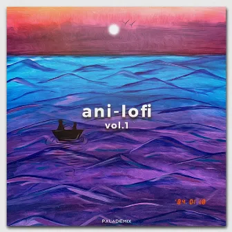 Ani-Lofi by Palademix