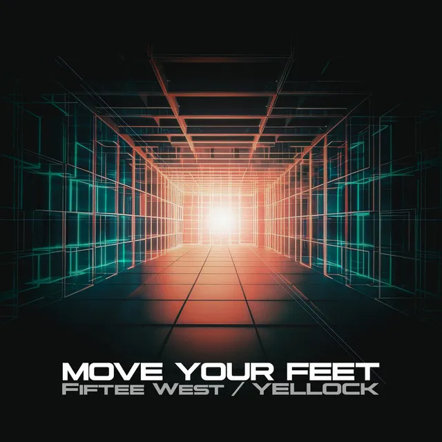 Move Your Feet