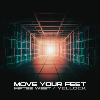 Move Your Feet by Yellock