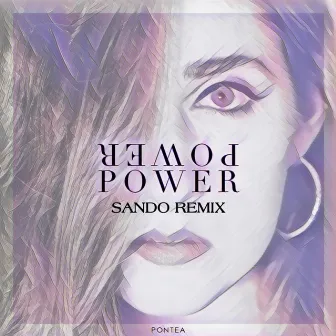 Power (Remix) by Sando