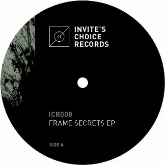 Frame Secrets EP by Drafted