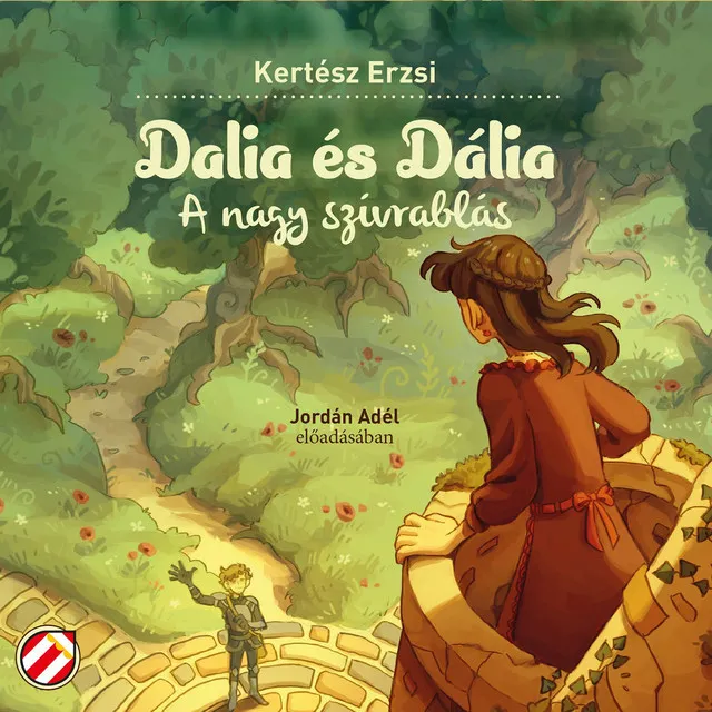 Dalia és Dália (A nagy szívrablás)