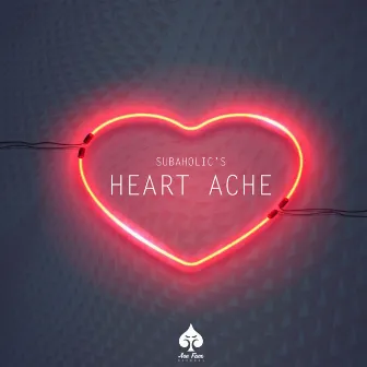 Heart Ache by Subaholic's