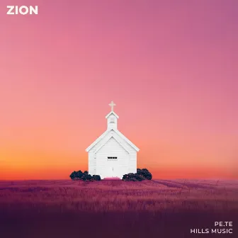 Zion (Somebody) by Pe.te