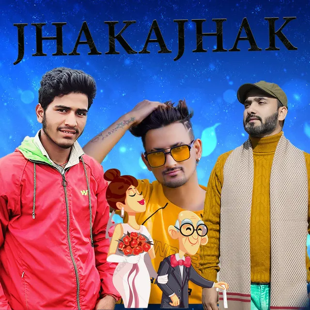 JHAKAJHAK