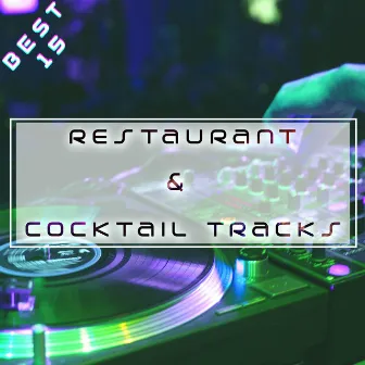 End of the Year Chill: Best 15 Restaurant & Cocktail Tracks by Unknown Artist