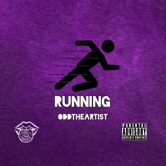 Running by Odd the Artist