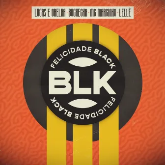 É Tão Bom Sonhar (Felicidade Black III) by Lellê