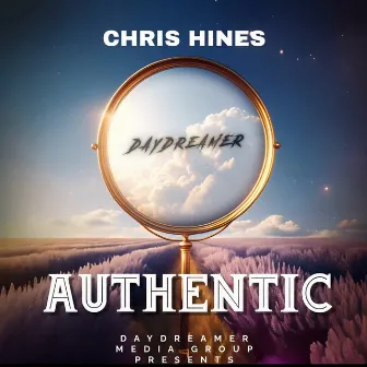 Authentic by Chris Hines