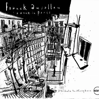 A Week in Paris (A Tribute to Strayhorn) by Franck Amsallem