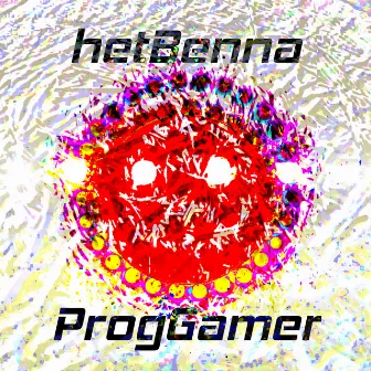 Prog Gamer by hetBenna