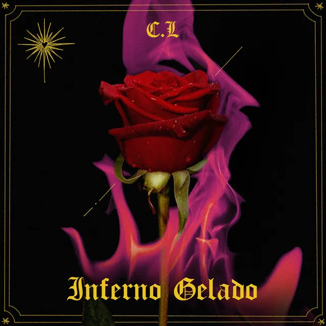 Inferno Gelado