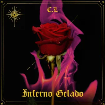 Inferno Gelado by C.L