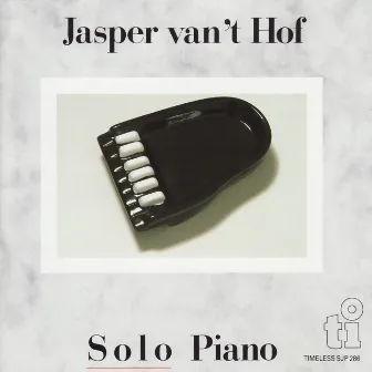 Solo Piano by Jasper Van 'T Hof