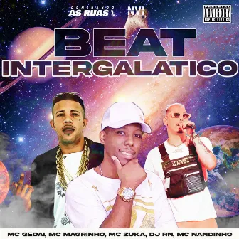 Beat Intergalactico by MC Zuka