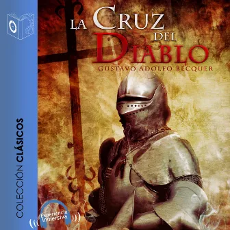 La cruz del diablo - Dramatizado by 