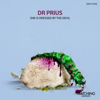 She Is Dressed by the Devil by Dr Pius