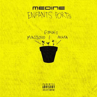 Enfants forts by Médine