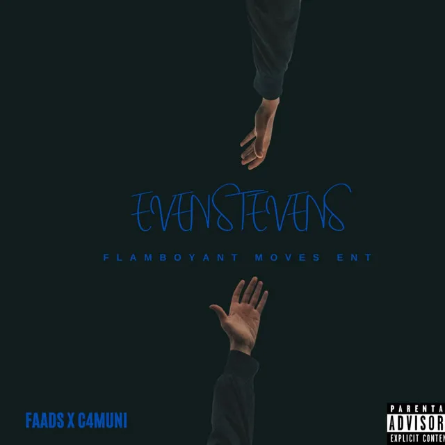 Even Stevens - Radio Edit