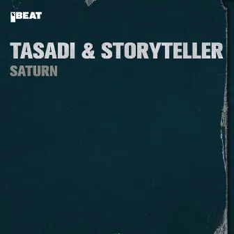 Saturn by Storyteller