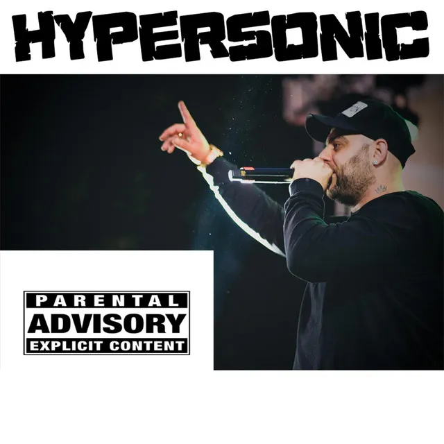 Hypersonic