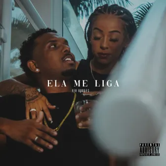 Ela Me Liga by Fee Borges