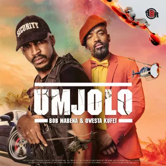 Umjolo by Qwesta Kufet