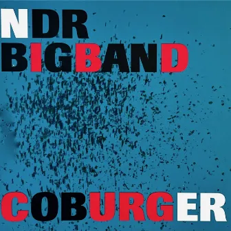 NDR Bigband Coburger by Gabriel Coburger