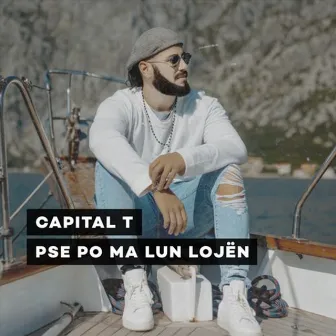 Pse Po Ma Lun Lojen by Capital T