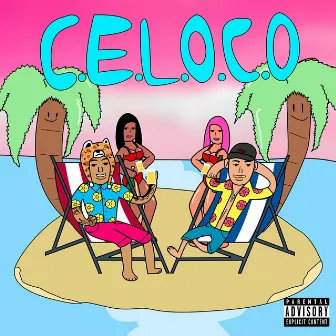 Celoco by Navi Beatz