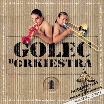 Golec uOrkiestra 1 by GOLEC UORKIESTRA