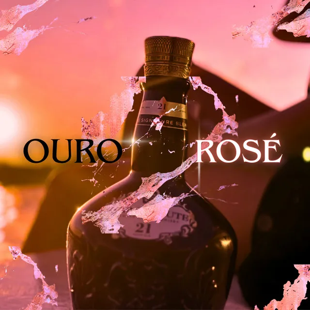 Ouro Rosé