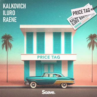 Price Tag by Kalkovich